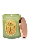 Springtime In Paris Single Wick Candle image number null