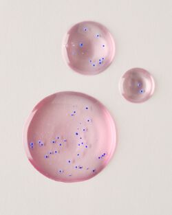 Pink Peach Blossom PocketBac Hand Sanitizer image number null