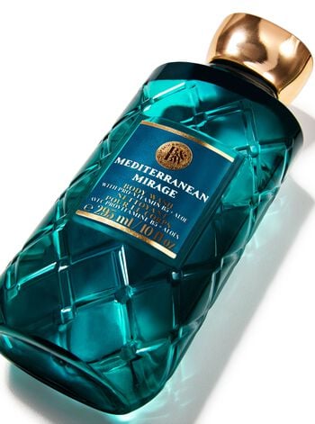 Mediterranean Mirage Body Wash Body Wash