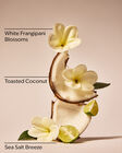 At The Beach Sand & Sea Salt Body Scrub image number null