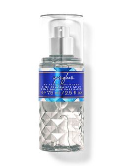 Gingham Travel Size Fine Fragrance Mist image number null