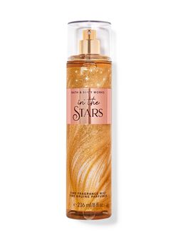 In The Stars Fine Fragrance Mist image number null