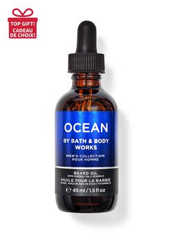 Ocean Beard Oil Ocean Beard Oil