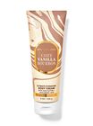 Cozy Vanilla Bourbon Ultimate Hydration Body Cream image number null