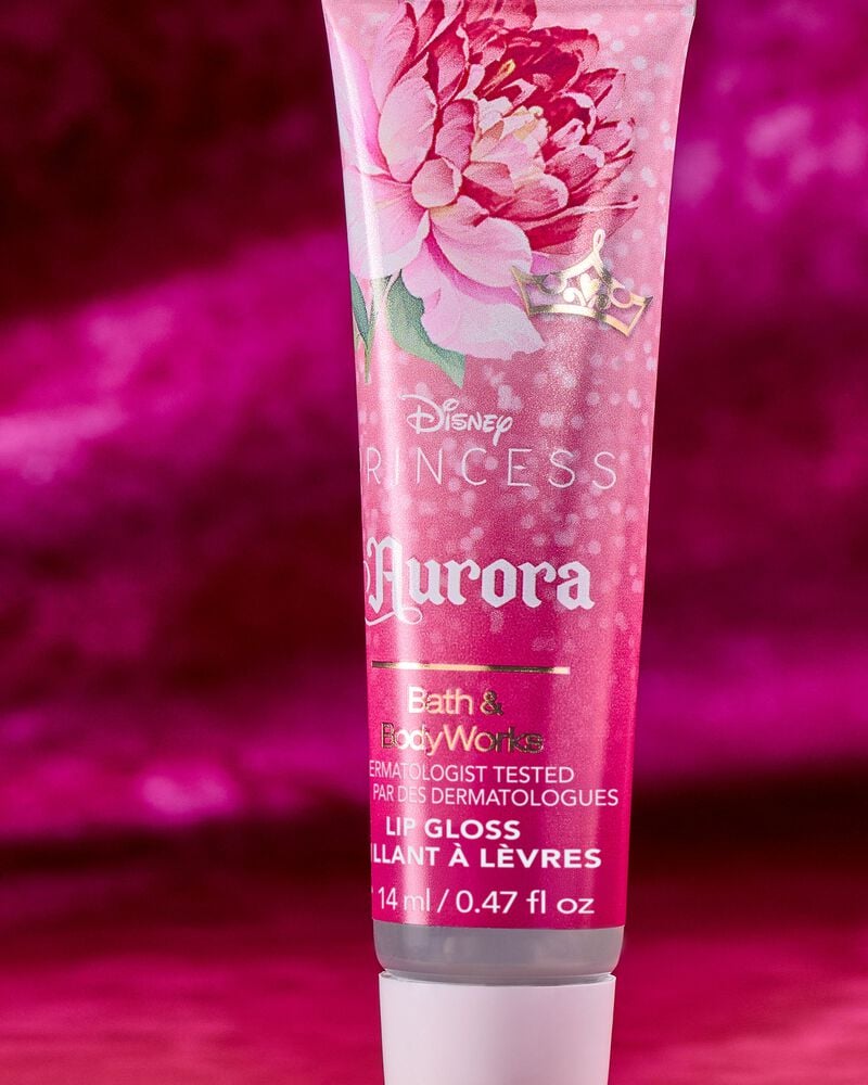 Aurora Lip Gloss Lip Gloss