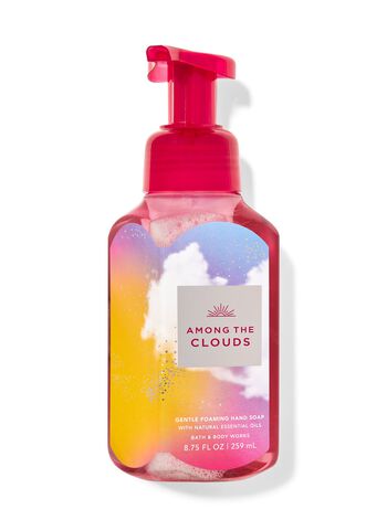 Among the Clouds Gentle Foaming Hand Soap Gentle Foaming Hand Soap