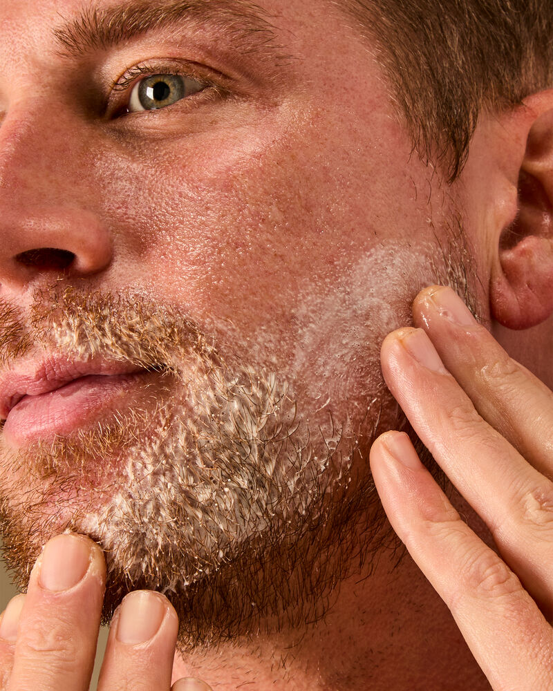 Ocean Beard & Face Wash Beard & Face Wash