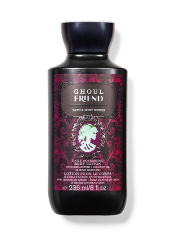 Ghoul Friend Daily Nourishing Body Lotion Body Lotion
