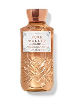 Pure Wonder Body Wash