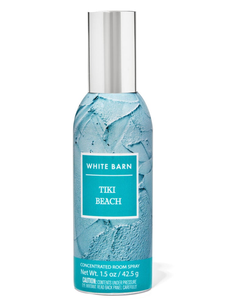 Tiki Beach Concentrated Room Spray Concentrated Room Spray