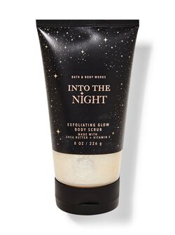 Into the Night Exfoliating Glow Body Scrub