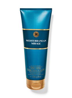 Mediterranean Mirage Ultimate Hydration Body Cream