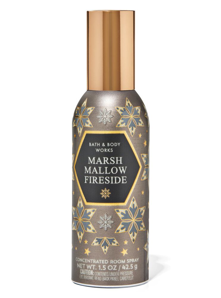 Marshmallow Fireside Concentrated Room Spray Concentrated Room Spray