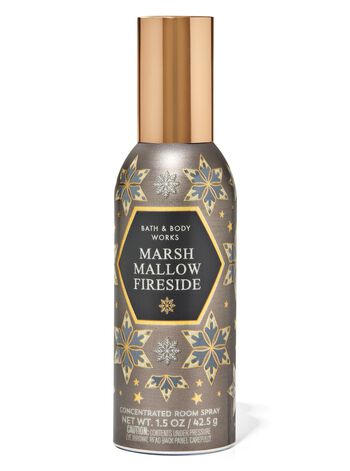 Marshmallow Fireside Concentrated Room Spray Concentrated Room Spray