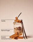 Cinnamon Stick Wallflowers Fragrance Refill image number null