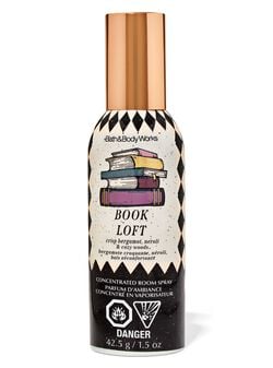 Book Loft  Concentrated Room Spray Book Loft  Concentrated Room Spray