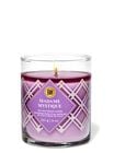 Madame Mystique Single Wick Candle image number null