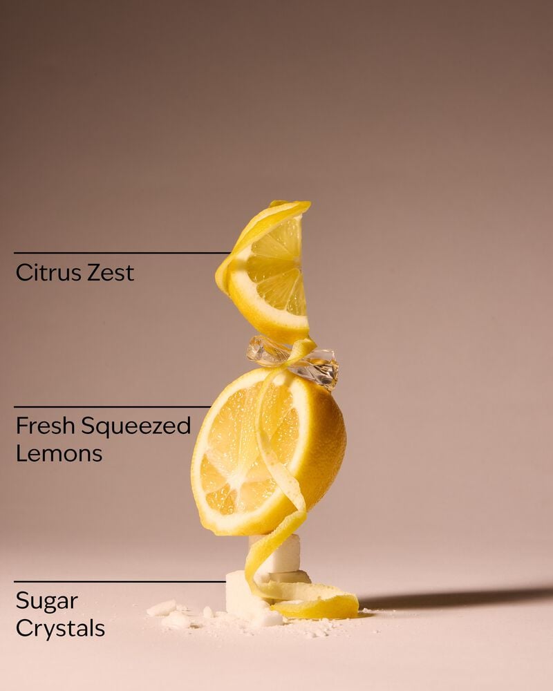 Iced Lemonade Lip Oil Lip Oil