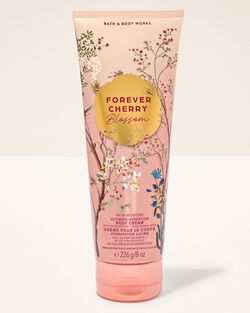 Forever Cherry Blossom Ultimate Hydration Body Cream image number null