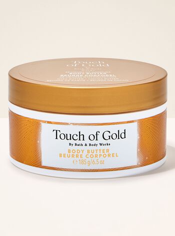 Touch of Gold Body Butter Body Butter