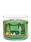 Fresh Balsam 3-Wick Candle image number null