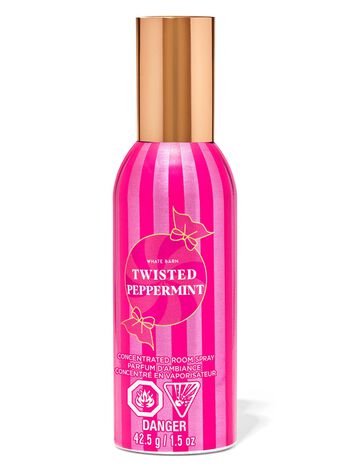 Twisted Peppermint Concentrated Room Spray Concentrated Room Spray