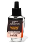 Mahogany Coconut Wallflowers Fragrance Refill image number null