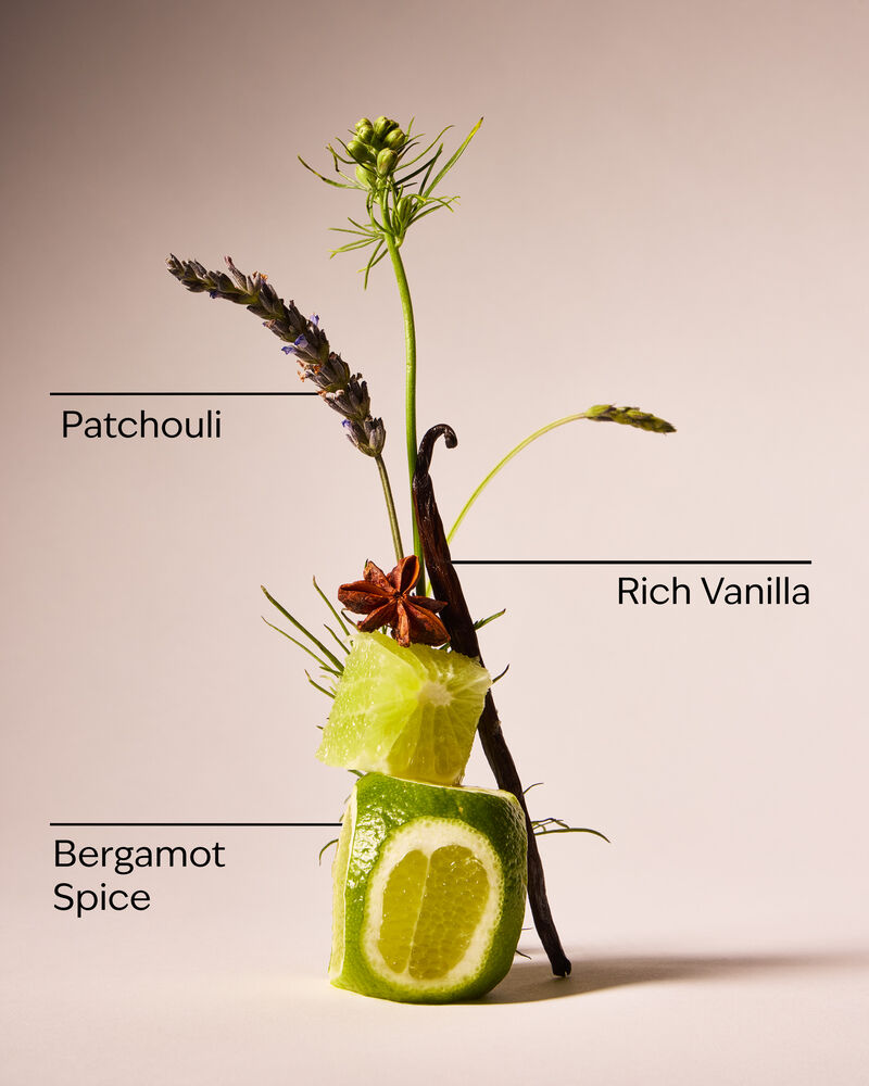 Vanilla Noir Cologne Cologne