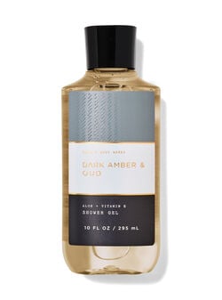 Dark Amber Oud Body Wash Dark Amber Oud Body Wash