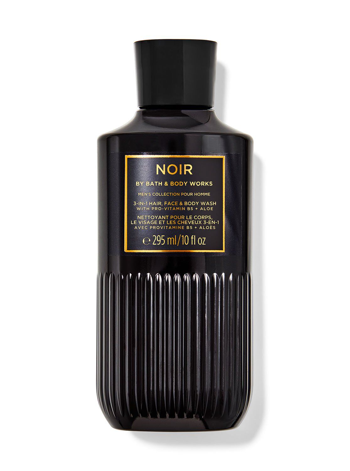 NOIR 【BATH u0026 BODY WORKS】 Shop Noir 3-in-1 Hair, Face \u0026 Body Wash | PH Bath \u0026 Body Works