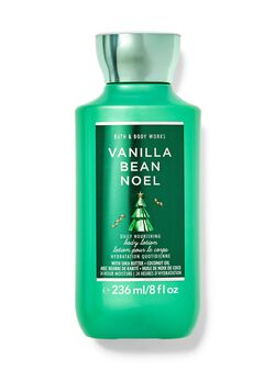 Vanilla Bean Noel Body Lotion image number null