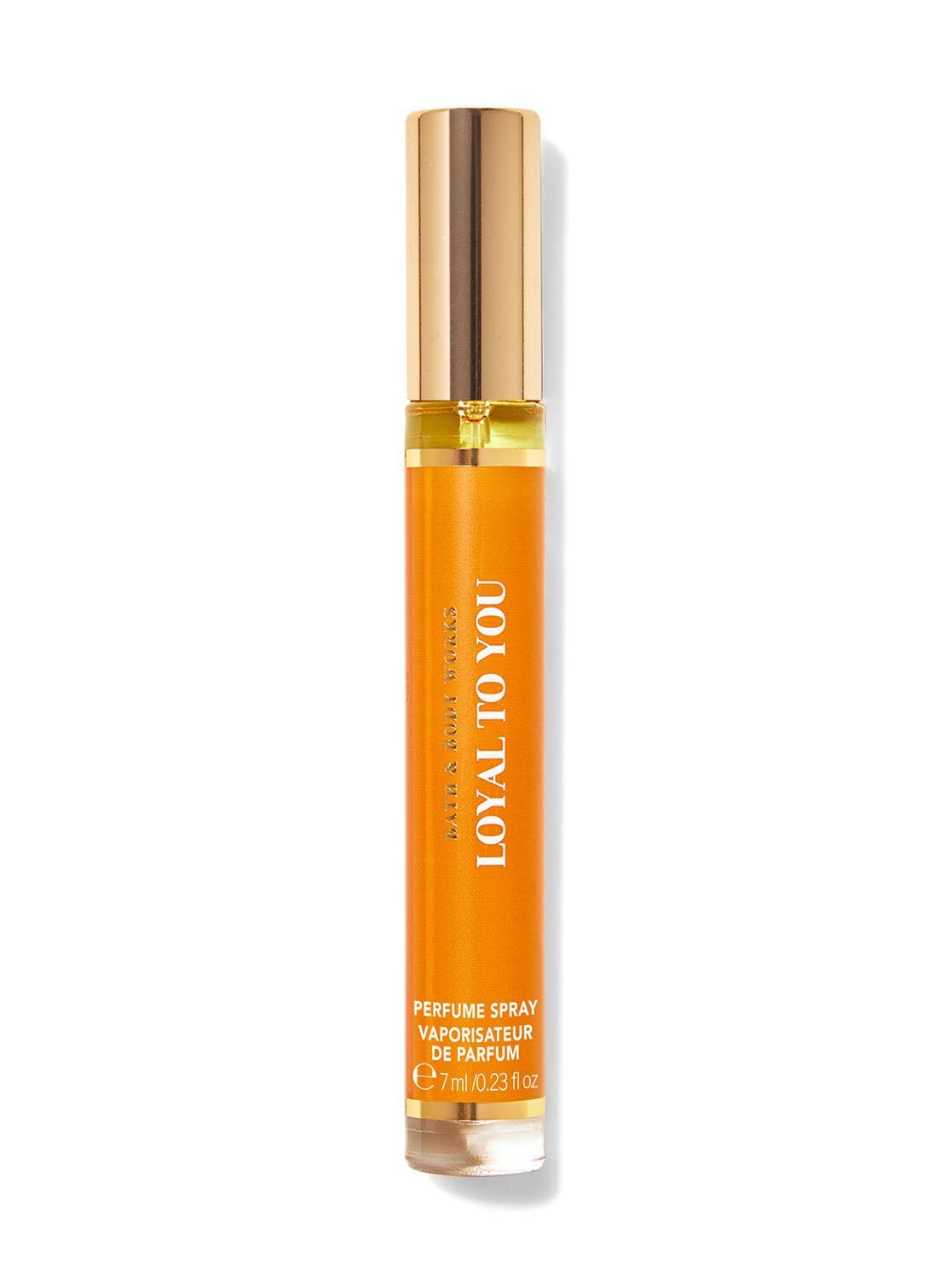 Shop Loyal To You Mini Perfume Spray | Bath & Body Works Philippines