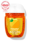Pineapple Mango PocketBac Hand Sanitizer image number null