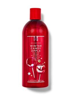 Winter Candy Apple Moisturizing Shampoo Winter Candy Apple Moisturizing Shampoo