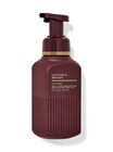 Leather & Brandy Gentle & Clean Foaming Hand Soap image number null