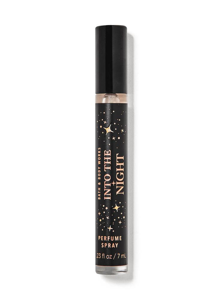Into The Night Mini Perfume Spray Mini Perfume Spray