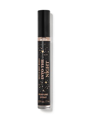 Into The Night Mini Perfume Spray Mini Perfume Spray