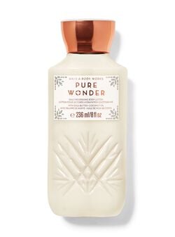 Pure Wonder Daily Nourishing Body Lotion