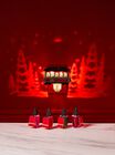 Twisted Peppermint Wallflowers Fragrance Refill image number null