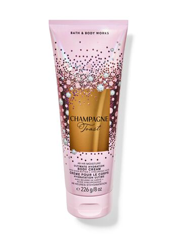 Champagne Toast Ultimate Hydration Body Cream Ultimate Hydration Body Cream