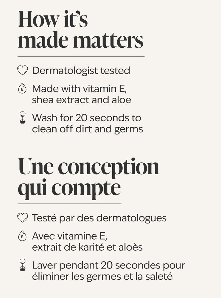 Almond Blossom Cleansing Gel Hand Soap Cleansing Gel Hand Soap