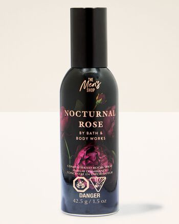 Nocturnal Rose Concentrated Room Spray Concentrated Room Spray