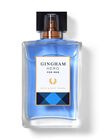 Gingham Hero Cologne image number null