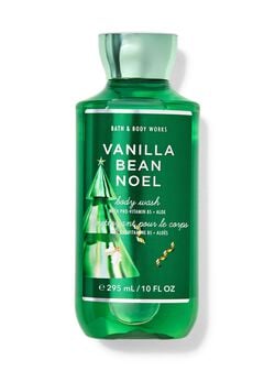 Vanilla Bean Noel Body Wash Vanilla Bean Noel Body Wash