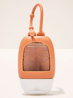 Mocha PocketBac Holder