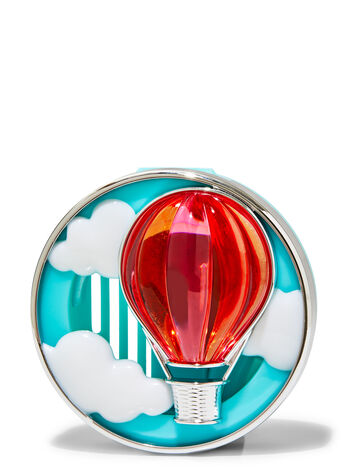 Hot Air Balloon Car Fragrance Holder