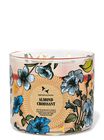 Almond Croissant 3-Wick Candle image number null