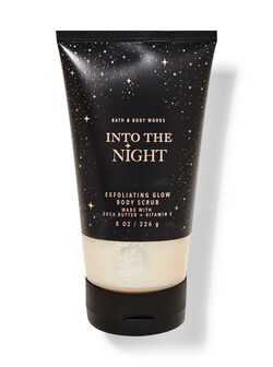 Into the Night Exfoliating Glow Body Scrub