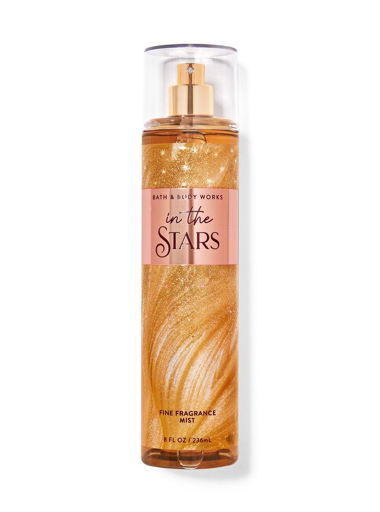 In The Stars Fine Fragrance Mist Fine Fragrance Mist