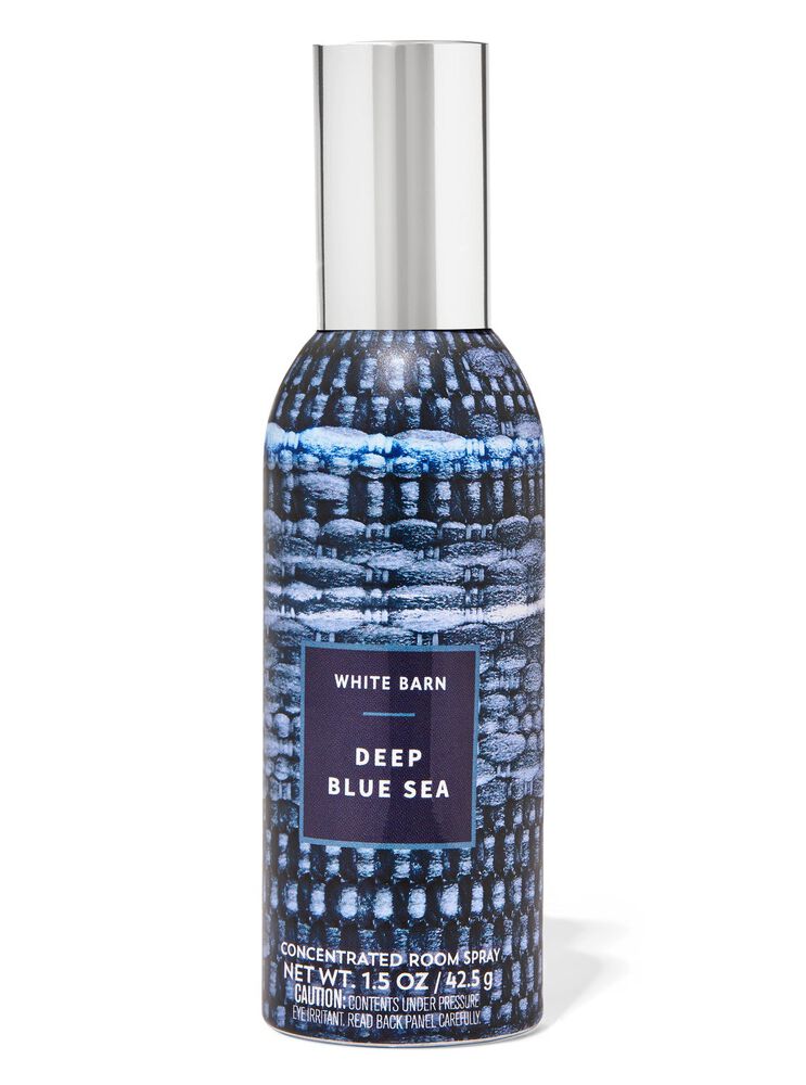 Deep Blue Sea Concentrated Room Spray Concentrated Room Spray